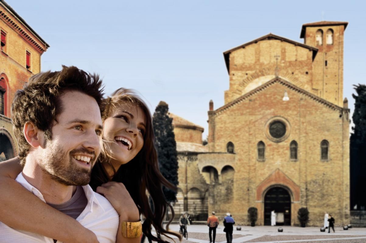 Città d'Arte foto di Anonimo